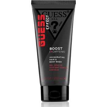 Guess - Guess Effect Cleansing gel - 200ml - Feel You