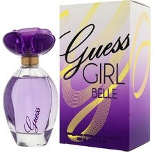 Guess - Guess Girl Belle EDT - 100ml - Feel You