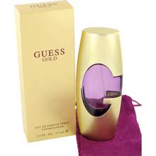 Guess - Guess Gold EDP - 75ml - Feel You