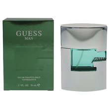 Guess - Guess Man EDT - 75ml - Feel You