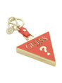 Guess, Guess, Metal Keyring, RW7424, Coral - Feel You