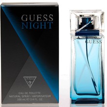 Guess - Guess Night EDT - 100ml - Feel You