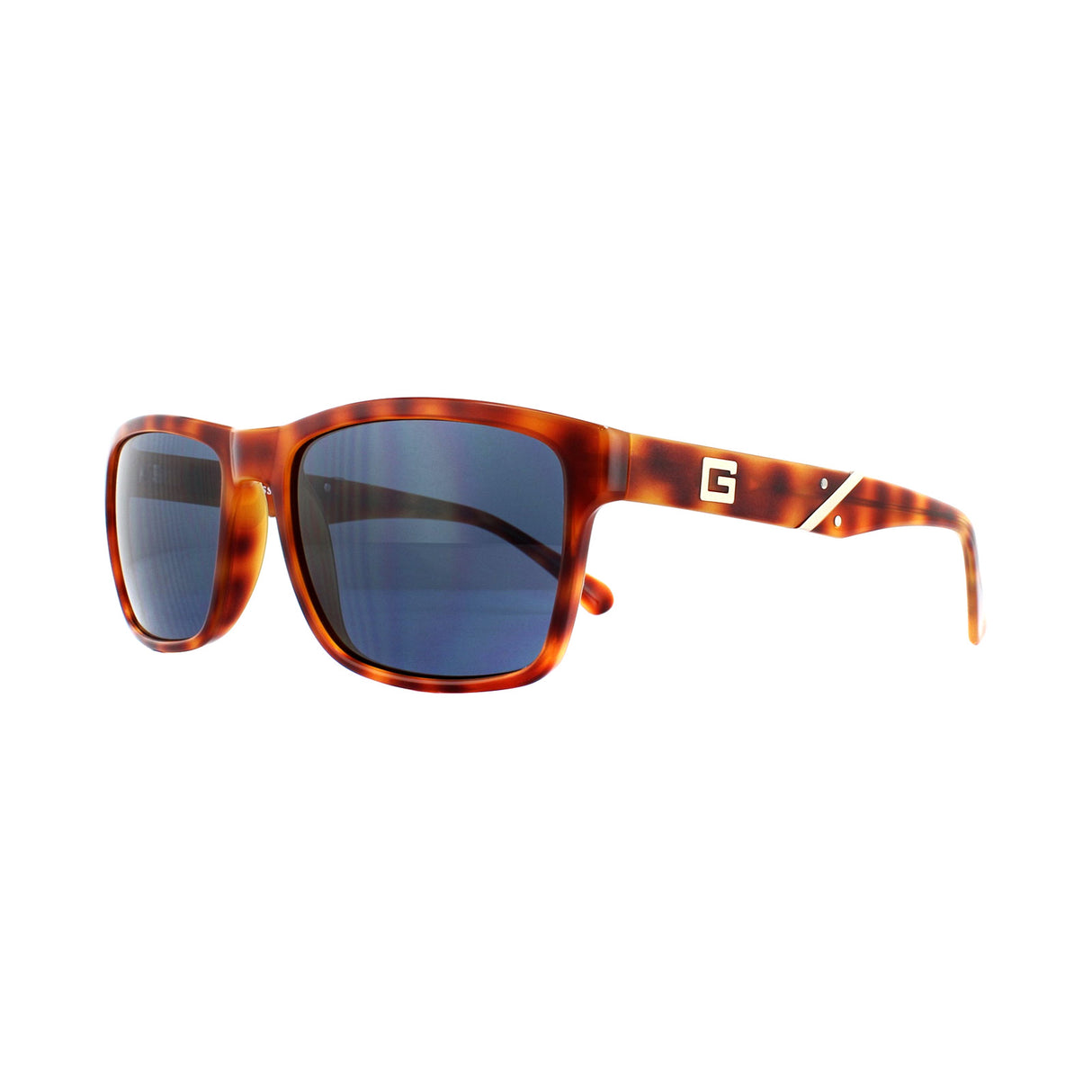 Guess, Guess, Sunglasses, HNY-9, Brown, For Women - Feel You