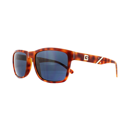 Guess, Guess, Sunglasses, HNY-9, Brown, For Women - Feel You