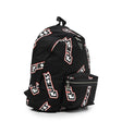 Guess, Guess, Textile Backpack, Black, HMVCFAP2310, For Women, 29 x 42 x 15 cm - Feel You