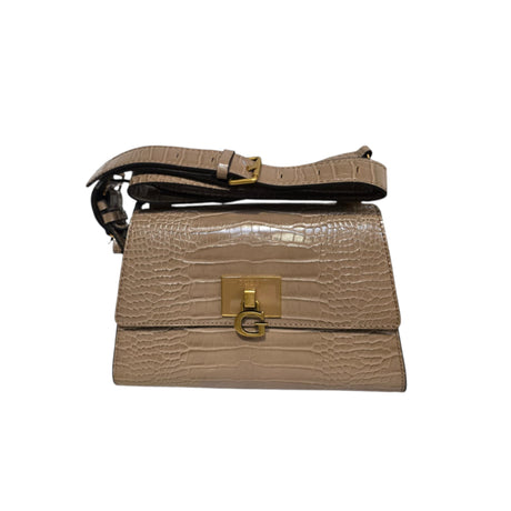 Guess, Guess, Textile Bag, Light Rum, CB787520, For Women - Feel You
