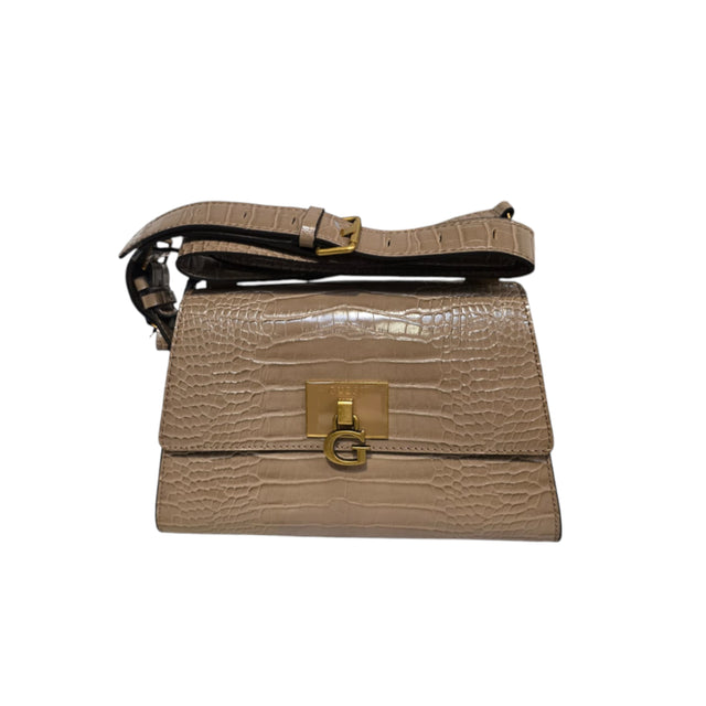 Guess, Guess, Textile Bag, Light Rum, CB787520, For Women - Feel You