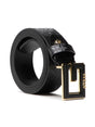 Guess, Guess, Textile Belt, BW7505, Black, For Women - Feel You