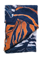 Guess, Guess, Textile Scarf, AW8799VIS03, 130 x 130 cm, For Women - Feel You