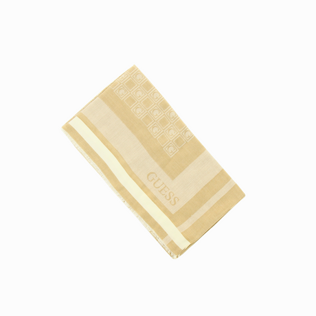 Guess, Guess, Textile Scarf, AW9060MOD03BEI, For Women - Feel You