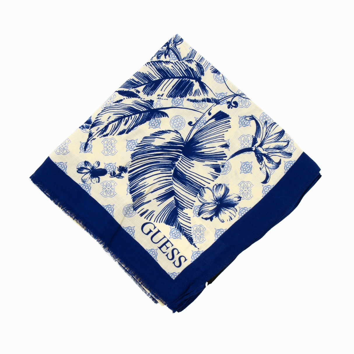 Guess, Guess, Textile Scarf, AW9061VIS03BNN, For Women - Feel You