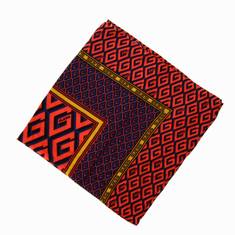 Guess, Guess, Textile Scarf, AW9066SIL90CYM, For Women - Feel You
