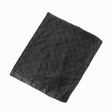 Guess, Guess, Textile Scarf, Black, AW8798POL03, 80 x 180, For Women - Feel You
