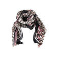 Guess, Guess, Textile Scarf, Pink, 90 x 180 cm, For Women - Feel You