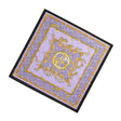 Guess, Guess, Textile Scarf, Violet, 90 x 90, For Women - Feel You