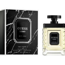 Guess - Guess Uomo EDT - 100ml - Feel You