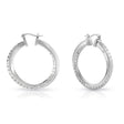 Guess Hoops Don T Lie JUBE01486JWRHT/U - Feel You