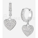 Guess Huggie Me JUBE03136JWRHT/U - Feel You