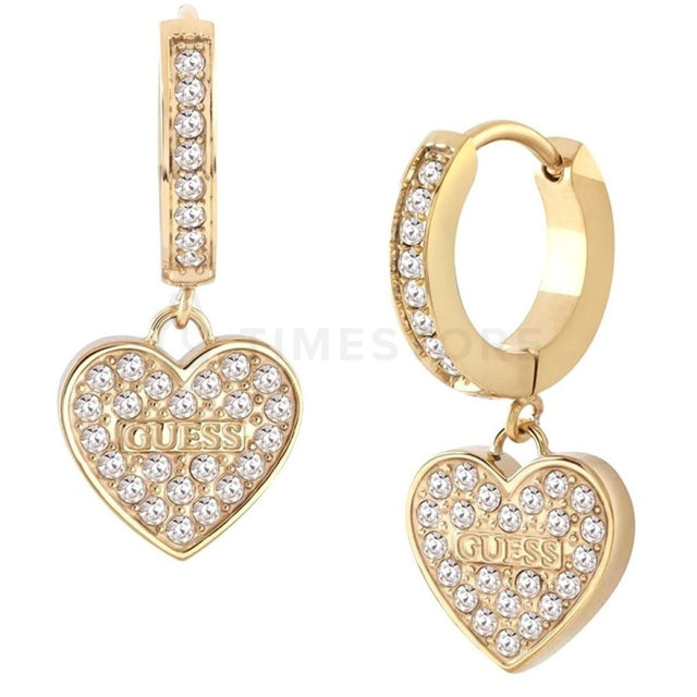Guess Huggie Me JUBE03136JWYGT/U - Feel You