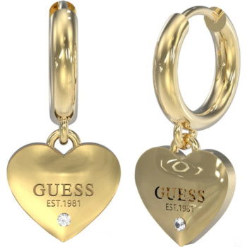 Guess Huggie Me JUBE03145JWYGT/U - Feel You