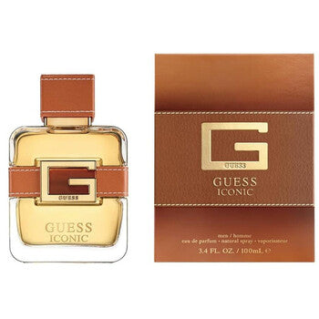 Guess - Iconic Homme EDP - 100ml - Feel You