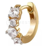 Guess JSBE04462JWYGT/U - Feel You
