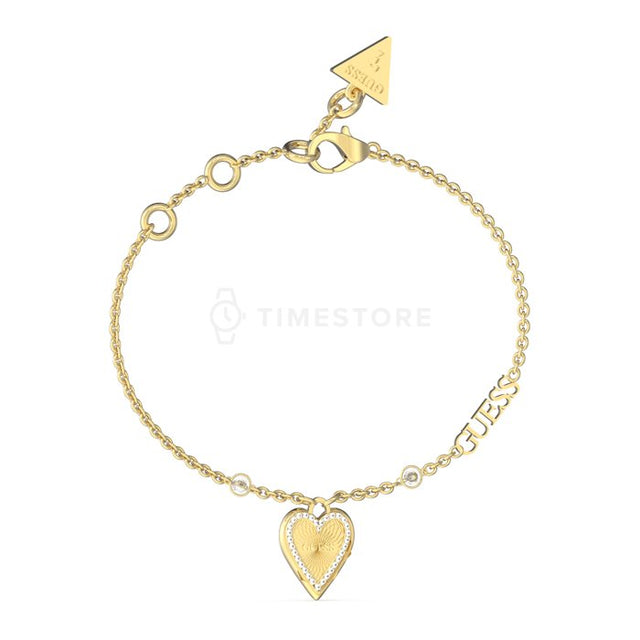 Guess JUBB03242JWYGRHS - Feel You