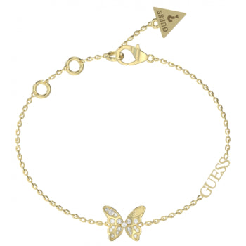 Guess JUBB04110JWYGS - Feel You