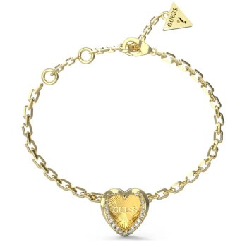 Guess JUBB04607JWYGS - Feel You