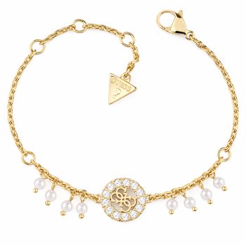 Guess JUBB04681JWYGWHS - Feel You