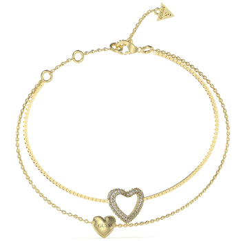 Guess JUBB05027JWYGS - Feel You