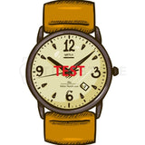 Guess JUBB06014JWRHL - Feel You
