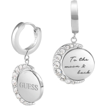 Guess JUBE01192JWRHT/U - Feel You