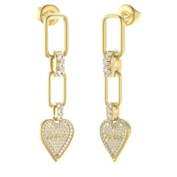 Guess JUBE03247JWYGT/U - Feel You