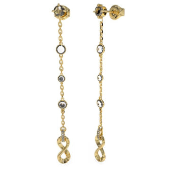 Guess JUBE03268JWYGT/U - Feel You