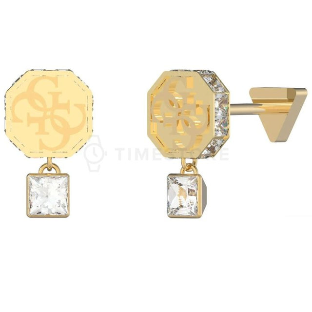 Guess JUBE03300JWYGT/U - Feel You