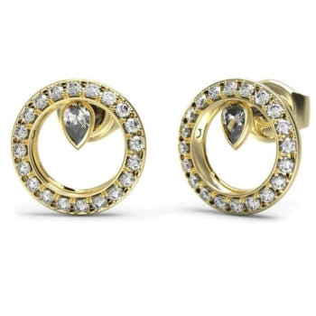 Guess JUBE04655JWYGT/U - Feel You