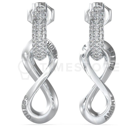 Guess JUBE05051JWRHT/U - Feel You