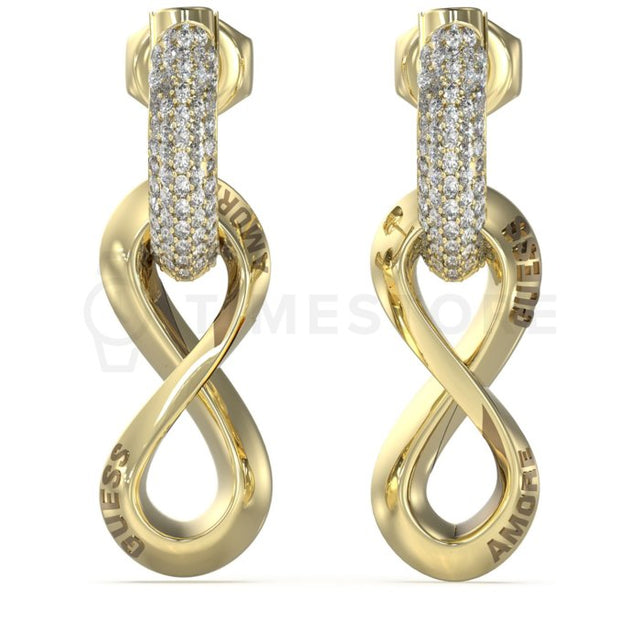 Guess JUBE05051JWYGT/U - Feel You