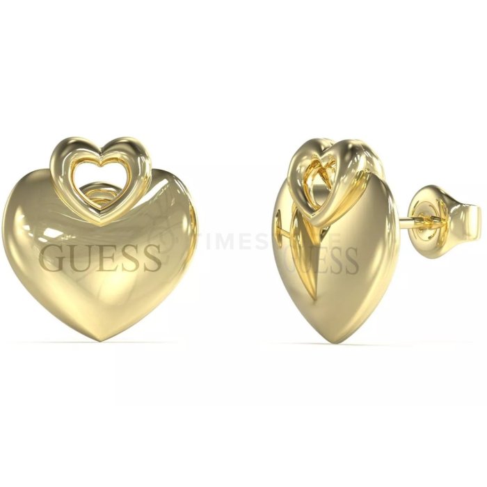 Guess JUBE05218JWYGT/U - Feel You