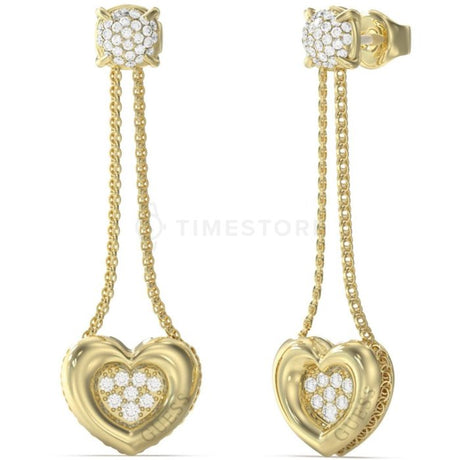 Guess JUBE05462JWYGT/U - Feel You