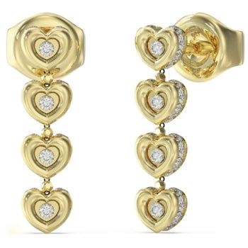 Guess JUBE05473JWYGT/U - Feel You