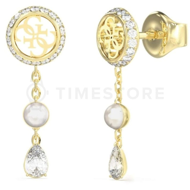 Guess JUBE05521JWYGT/U - Feel You