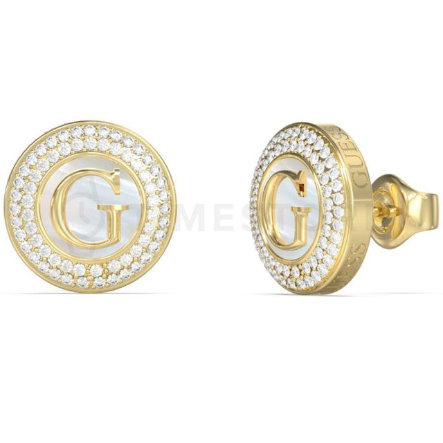 Guess JUBE06205JWYGT/U - Feel You