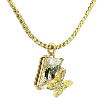 Guess JUBN04097JWYGT/U - Feel You
