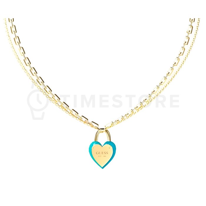 Guess JUBN04204JWYGTQT/U - Feel You