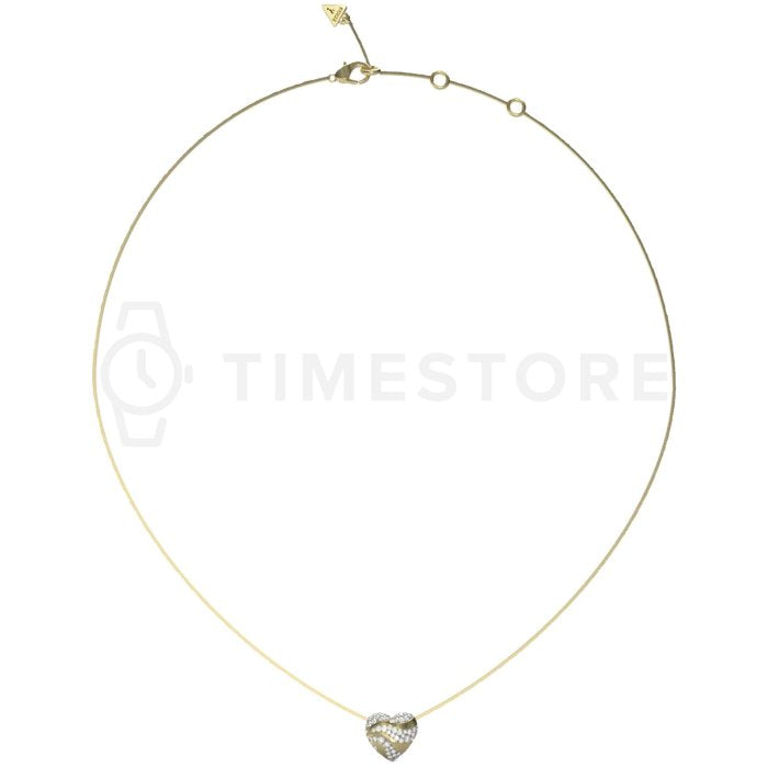 Guess JUBN04501JWYGT/U - Feel You