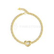 Guess JUBN05455JWYGT/U - Feel You