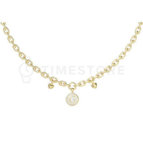 Guess JUBN06196JWYGT/U - Feel You