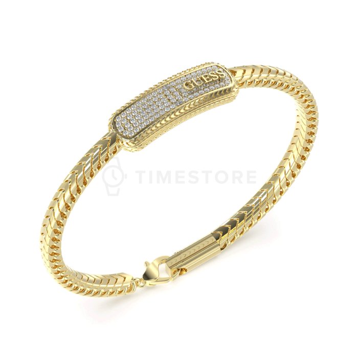 Guess JUMB05018JWYGS - Feel You